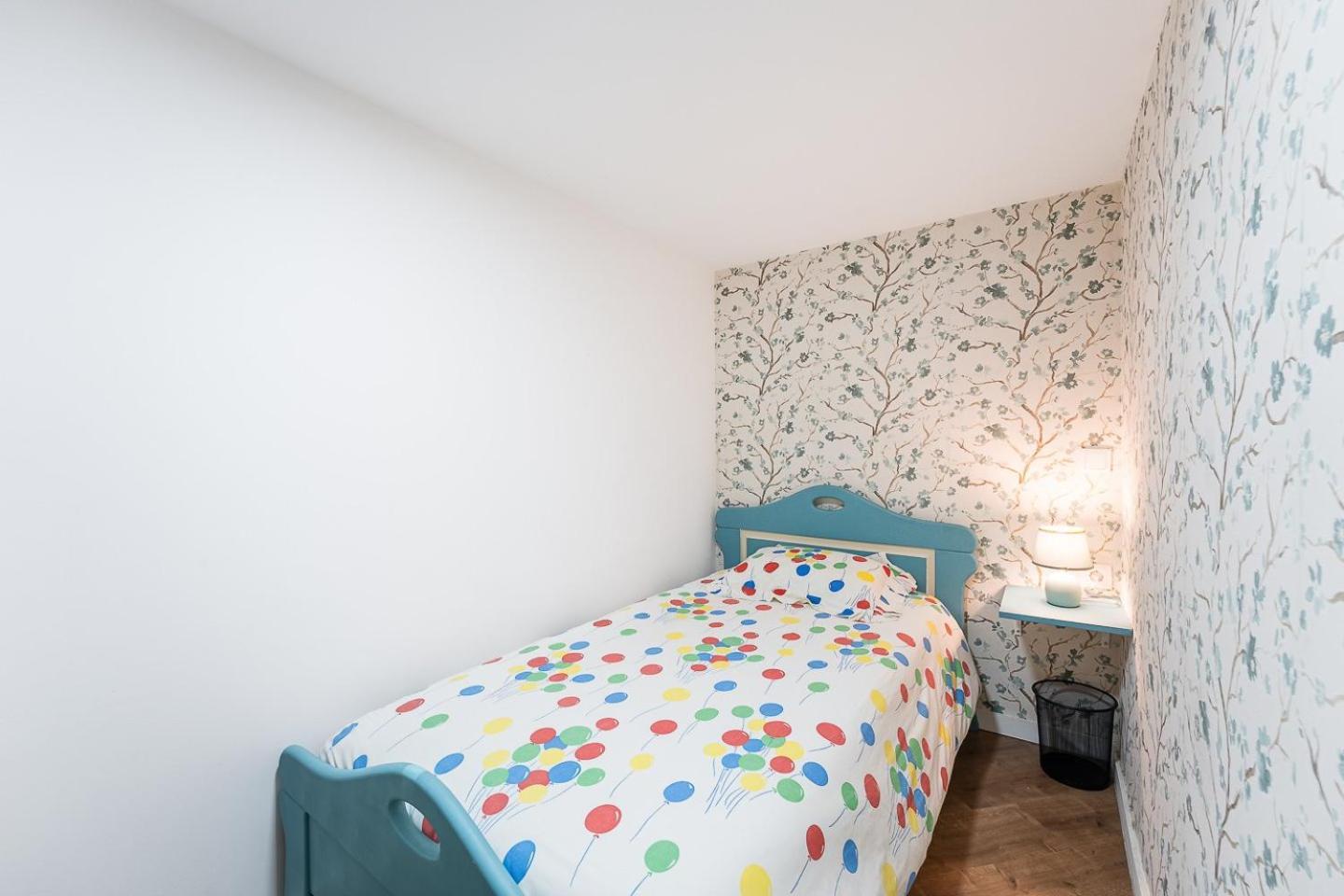 Coastal Escape In Lavra Hotel Eksteriør billede