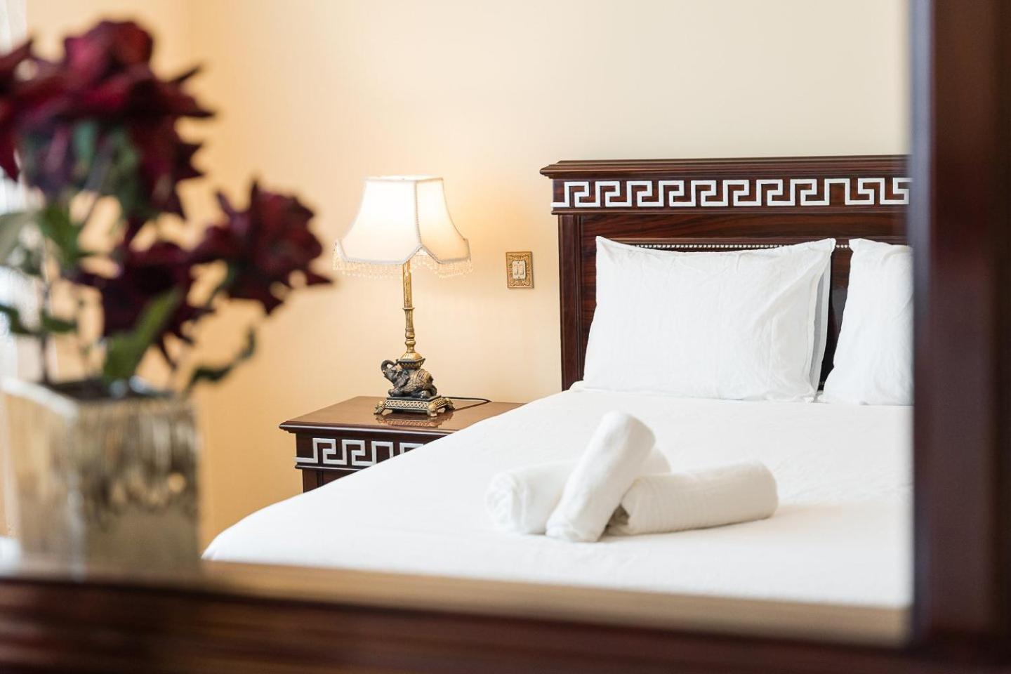 Coastal Escape In Lavra Hotel Eksteriør billede